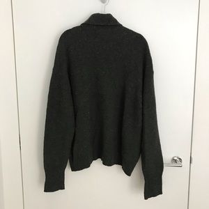 Tibi Wool Sweater